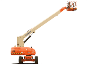 JLG BOOM LIFT